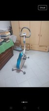technogym cyclette usata