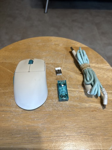 Mouse gioco ottico - da,