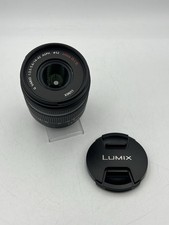 Panasonic Lumix G Vario 1:3.5-5.6 / 14-42 ASPH. Mega O.I.S. Obiettivo TESTATO✅
