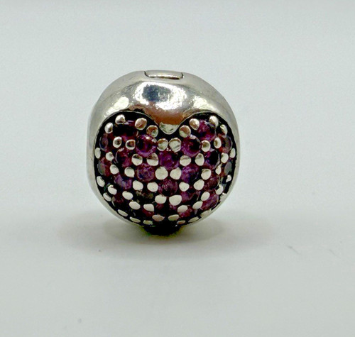 Charm pandora originale - originale, rosa