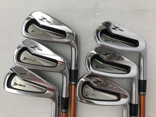 Dunlop srixon z565 set - z565,