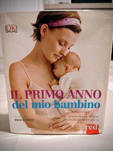 Primo anno del - il,