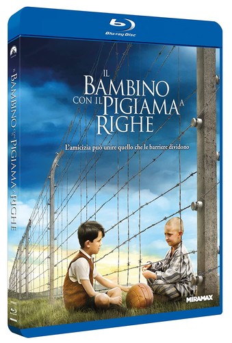 Film bambino con - il, il