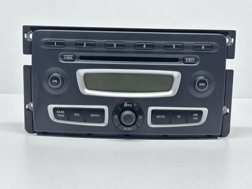 Autoradio per smart fortwo - autoradio,