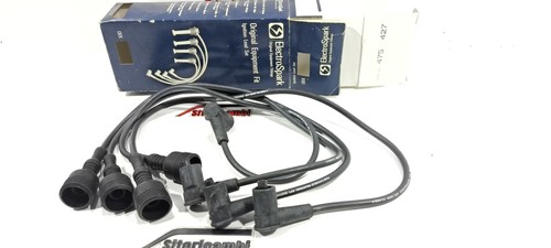 Kit cavi candele accensione - cavi,