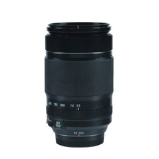Fujifilm 55-200/3.5-4.8 (S0246) obiettivo zoom Fuji.
