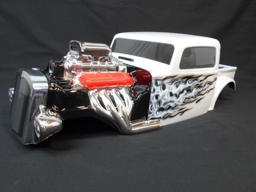 Corpo camion 8 - camion, 1/8