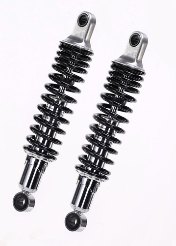 Ammortizzatori gemelli yamaha - ammortizzatori,