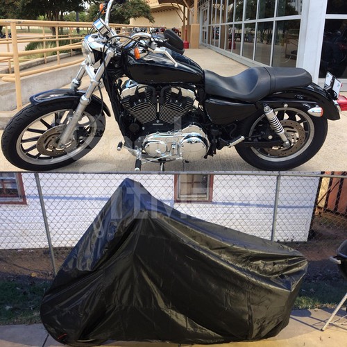 Telo coprimoto garage moto xxl - coprimoto,