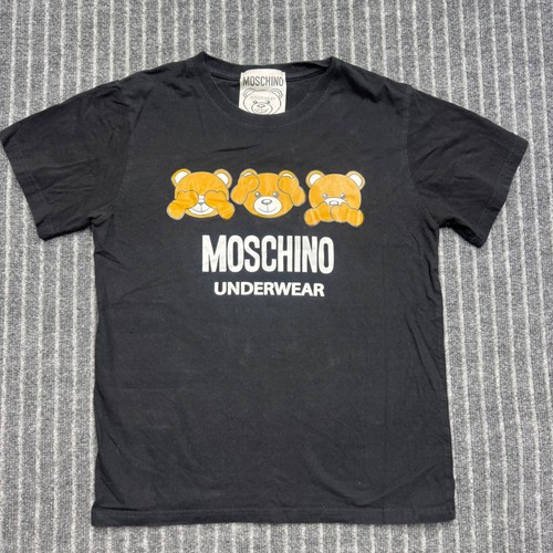 Shirt intima uomo moschino - intima,