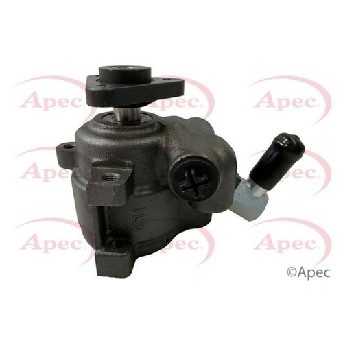 Pompa servosterzo apec aps1186 - servosterzo,