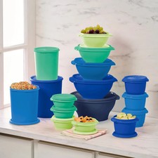 Tupperware heritage collection - tupperware,