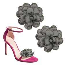 3" Fermagli Decorativi per