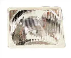 Faro 3408 05 2 tyc - sx, h4