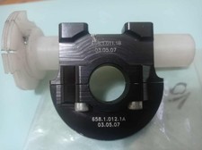 Throttle control quick action - throttle,