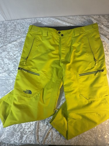 Pantaloni sci the - pantaloni, north