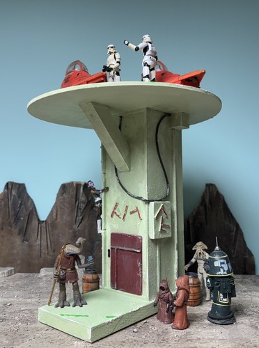 Titolo star wars 75 - star,
