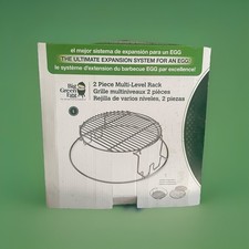 Big Green Egg EGGspander - 2