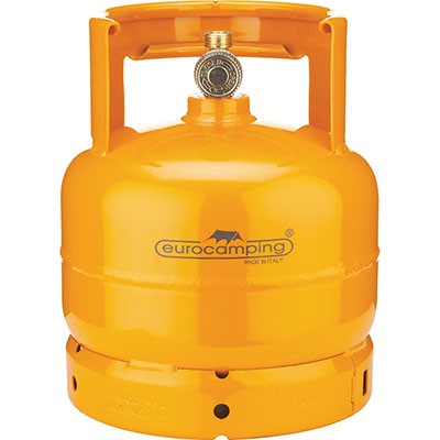 Bombola gas gpl - gpl, kg