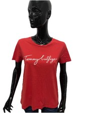 Tommy Hilfiger T-Shirt Donna