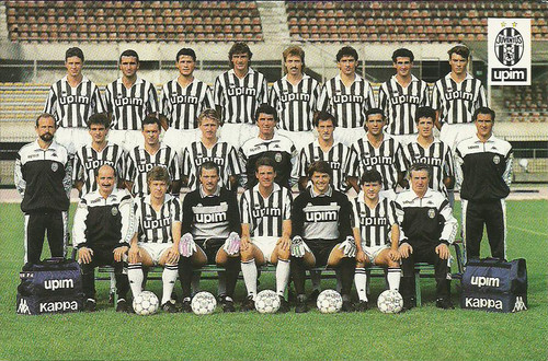 Calcio juventus campionato - calcio,
