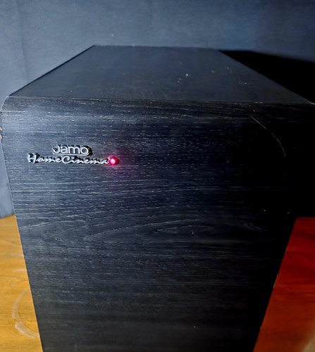 Jamo 400e subwoofer - subwoofer, attivo