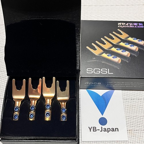 Oyaide sgsl presa - sgsl, da
