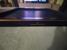 Vassoio Vacheron Constantin