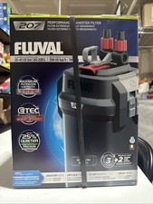 Fluval 207 External Canister