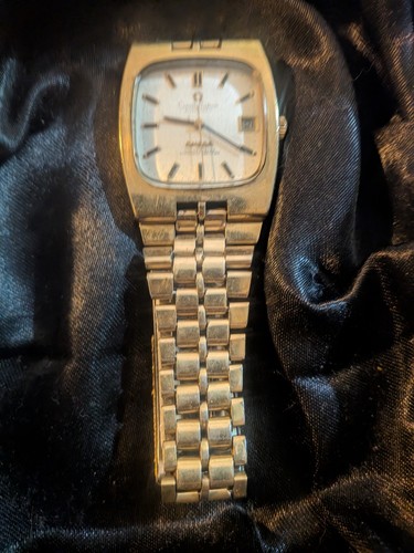 Orologio vintage omega - vintage,