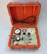 Kirby Morgan Dive Control