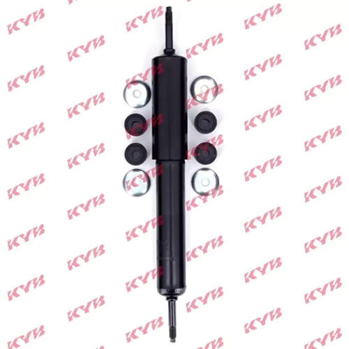 Ammortizzatore kyb 443005 fiat - 443005,