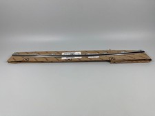 Modanatura splitter paraurti