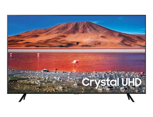 Samsung led 43tu7072 - tv,