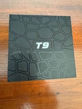 Smart TV BOX T9 Android