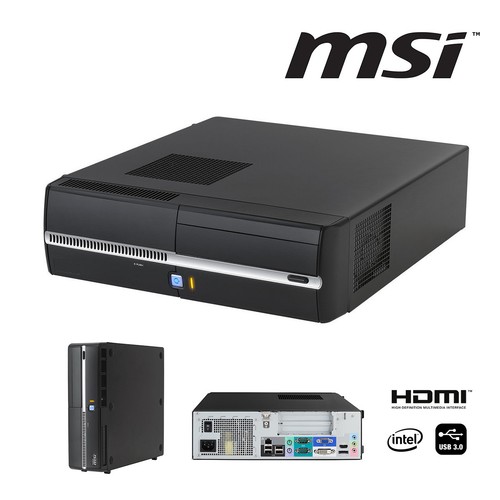Msi hetis h81 - msi,