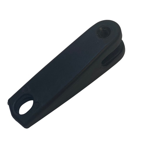 Maniglia morsetto motore - maniglia,