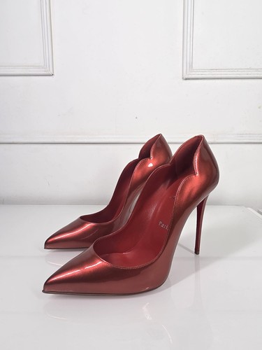 Scarpe christian louboutin - christian,