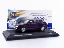 Solido volkswagen golf - solido, 1/43