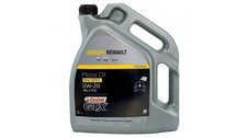 Olio castrol gtx 0w20 - castrol, fe