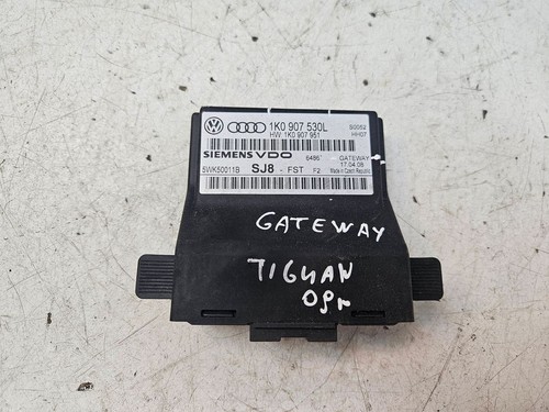Volkswagen tiguan 2008 - 2008, diesel
