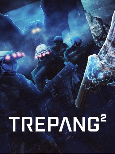Trepang2 steam chiave - |,