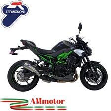 Termignoni kawasaki 900 2025 - z,