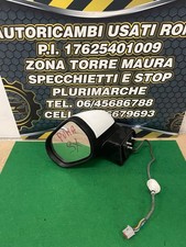 SPECCHIO SPECCHIETTO