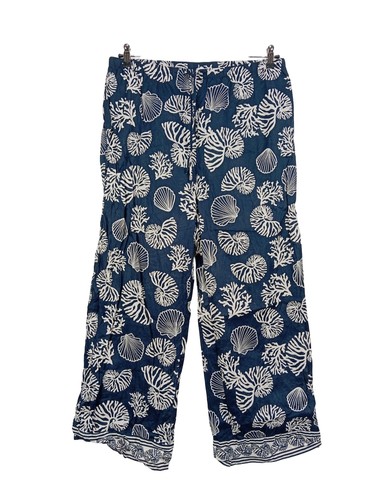 Pantalone largo donna - h&m,