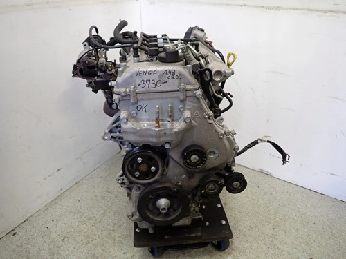 Motore hyundai kia ix20 - kia,