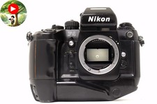 Nessuna perdita [Exc+5l] Nikon