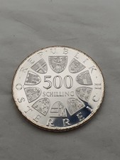 500 scellini commemorativi
