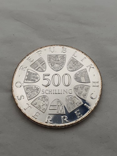 500 scellini commemorativi