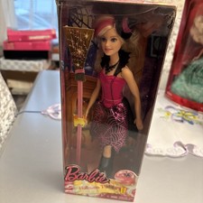 Mattel Barbie bambola festa di